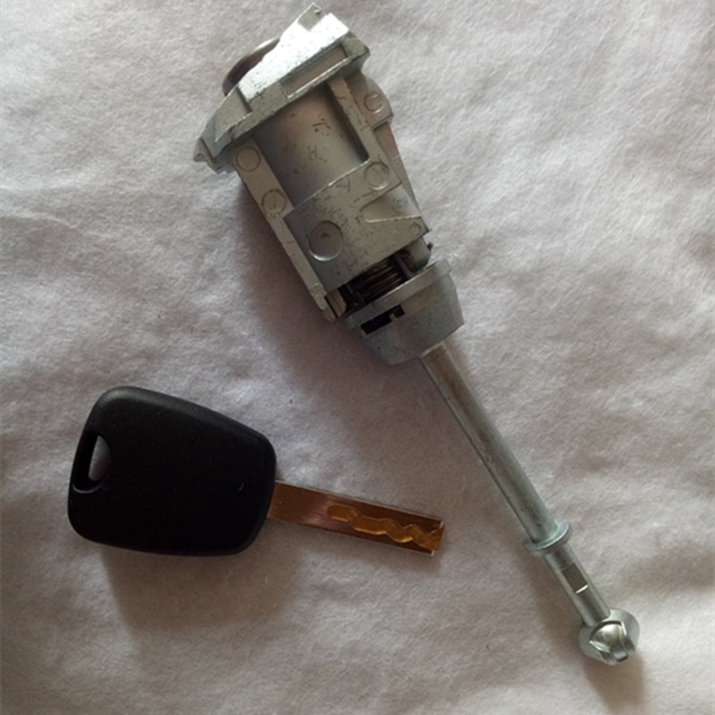 Auto Vorne Verknüpfungen tür Schloss Zylinder Für Peugeot 408 Centrol Schloss zylinder