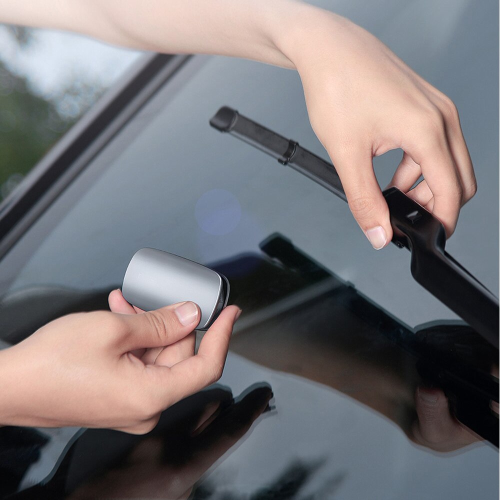 Auto wischer Cutter reparatur werkzeug Auto reparatur werkzeug regen flüGel wischer reparateur für Universal--scheibenwischblattes restaurator Auto reparatur werkzeug