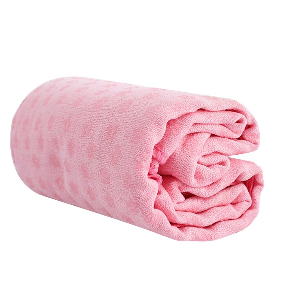 Nicht-Unterhose Yoga matt 183*63CM Yoga matt trainieren matt Fitnessstudio klopfen Fitness Ausrügestochen Gymnastik matt Hause Fitnessstudio Fitness Equi