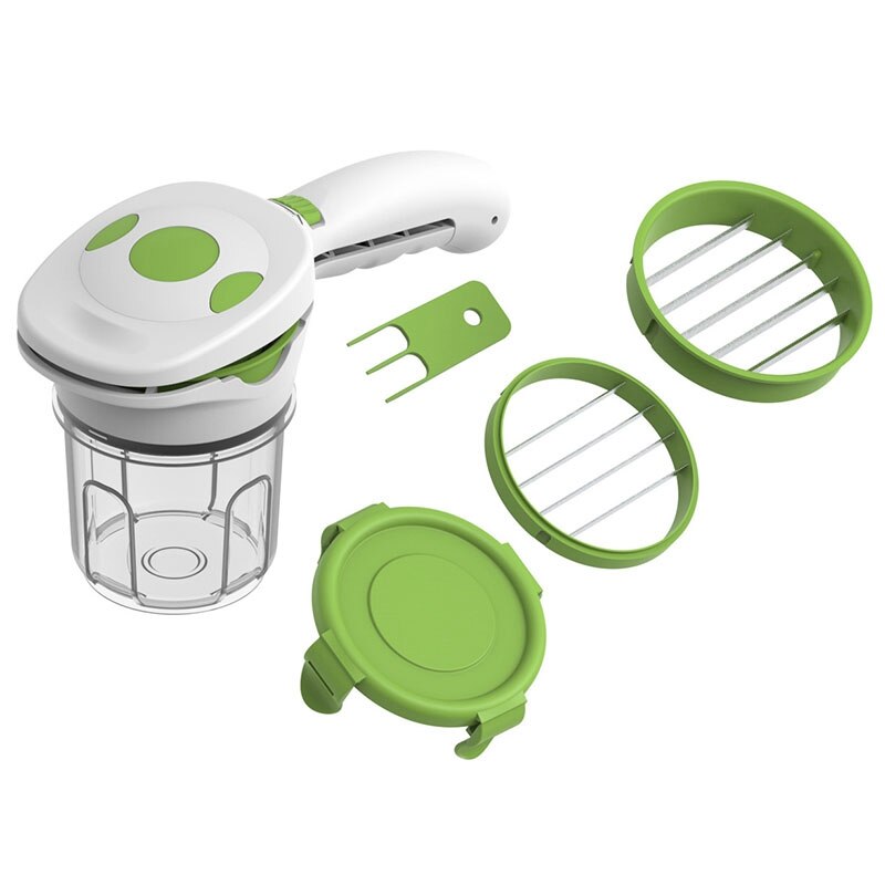 Küche Manuelle Gemüse Cutter, Multi-Funktion Schneidemaschine, Kartoffel Käse Schneidemaschine, Gemüse und Obst Cutter, salat Maschine