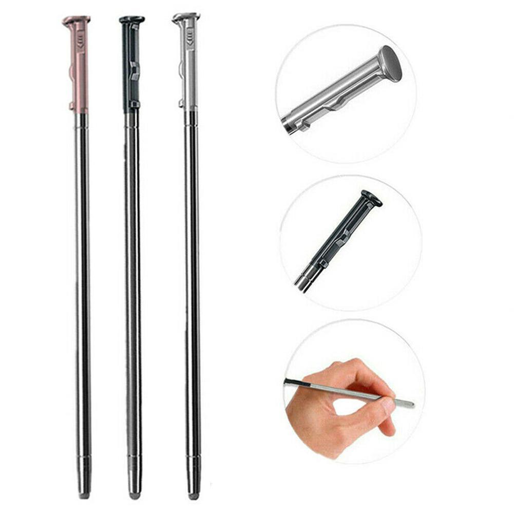 Geeignet Für Lg Stylo 5 Stift Stift Q720msc Kapazitive Kunststoff Telefon Telefon Stift Stift Anruf Q720uns Wasserdichte praktisch D2O8