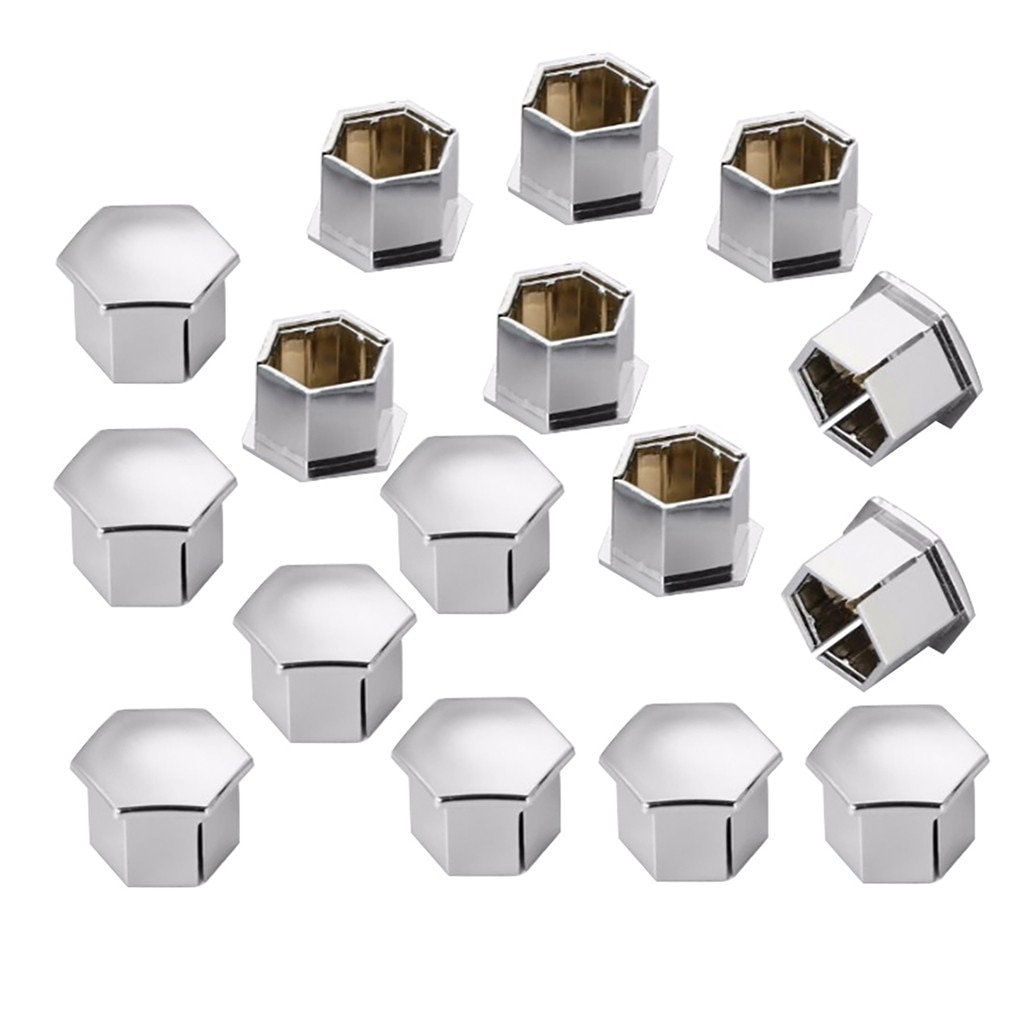 16 Stck Bolzen Abdeckung Für Auto Felgen-Dekoration murmeln Stecker Für Peugeot Für Citroen Rad murmeln Bolzen Kopf Abdeckung kappe Kopf Abdeckung Deckel # py10