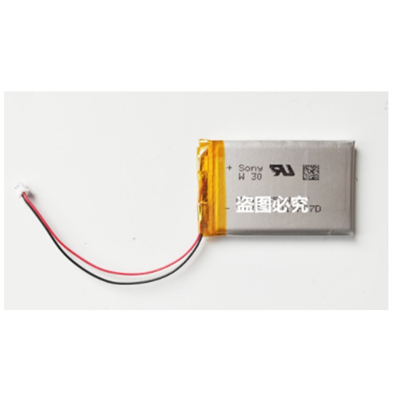 Für Apfel iPOD 4 4th Generation Spieler Batterie Neue Li-Po Lithium-Polymer Wiederaufladbare Akkumulator Pack Ersatz 3,7 v 1300 mah