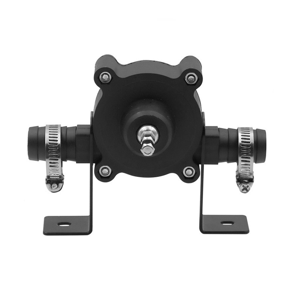 Flüssigkeit Wasser Pumpe Tragbare Elektrische Bohrer Pumpe Selbstansaugende Transfer Öl Flüssigkeit Wasser Pumpe 8Mm Schaft Für Bohrmaschine