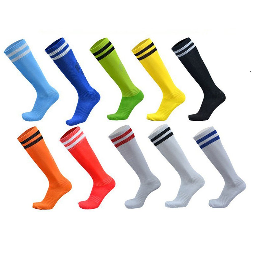 Erwachsene freundlicher fußBall socken lange männlichen verdickung handtuch unten Sport socken nicht-Unterhose schweiß Ausbildung fußBall fußBall strumpf