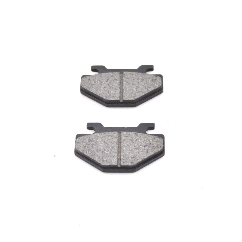 Motorrad Bremsscheiben Pads Für KYMCO Rennen König 180 180cc Bremse Ersatzteile