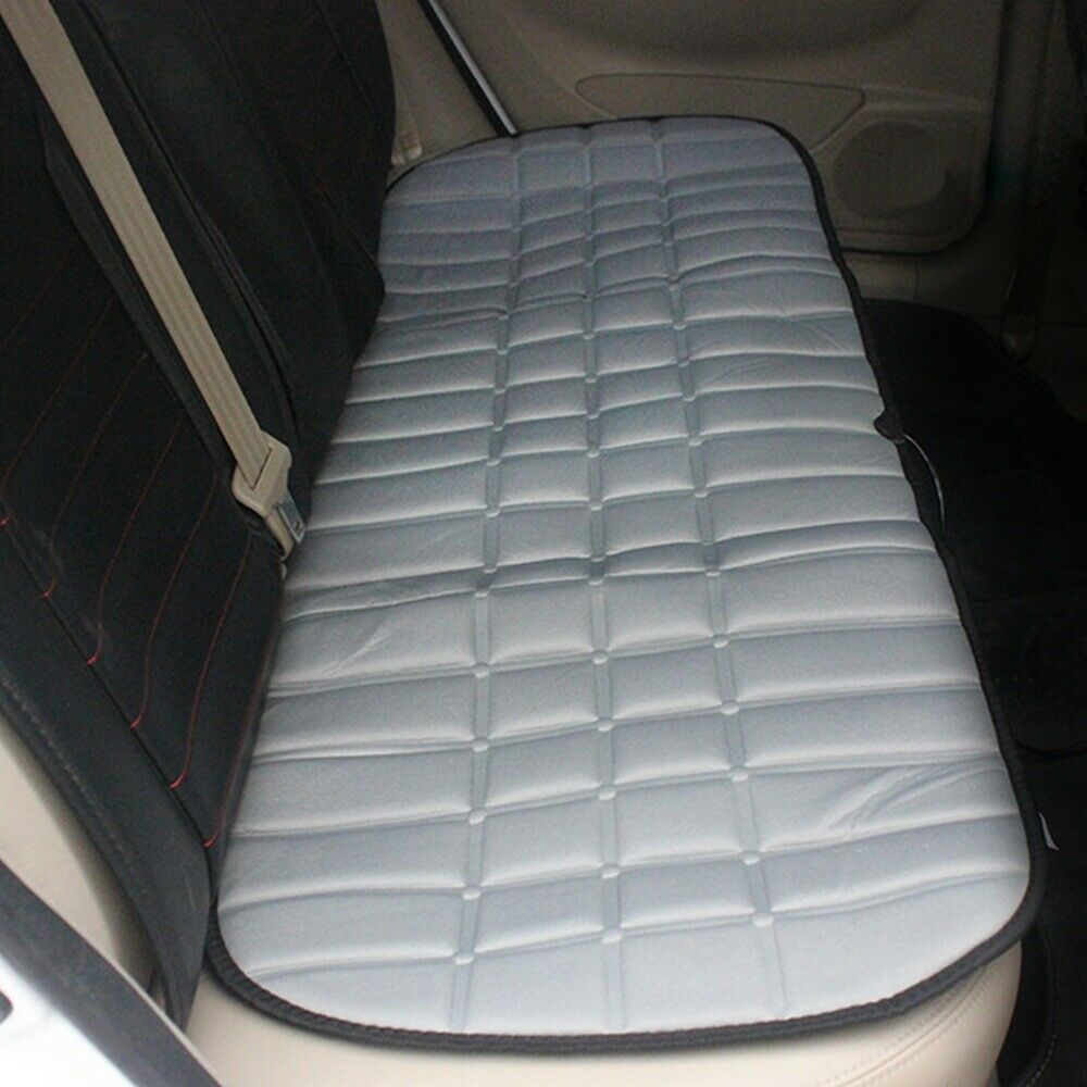Hinten Zurück Beheizt Heizung Sitzkissen Abdeckung Pad 12v 42W Winter Auto Auto Wärmer Heizung Automobil Zubehör