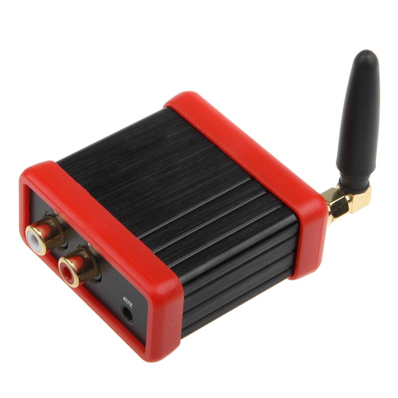 DC5V HIFI Bluetooth 5,0 APTX kabellos o Empfänger Stereo RCA 3,5 MM Adapter für Headset Auto Verstärker Bord
