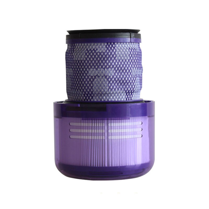 1Stck Staubsauger Teile Waschbar Ersatz Ersatz Teile Vor Hepa Filter Für Dyson V11 SV14 kabellos Stock Staubsauger