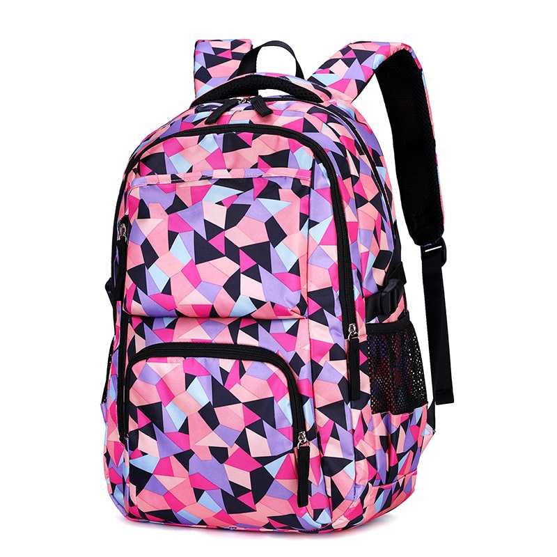 Schule Taschen Für Mädchen Nette freundlicher Tasche Wasserdicht Schul freundlicher Schule Rucksäcke freundlicher Buch Tasche Schulranzen Mochila
