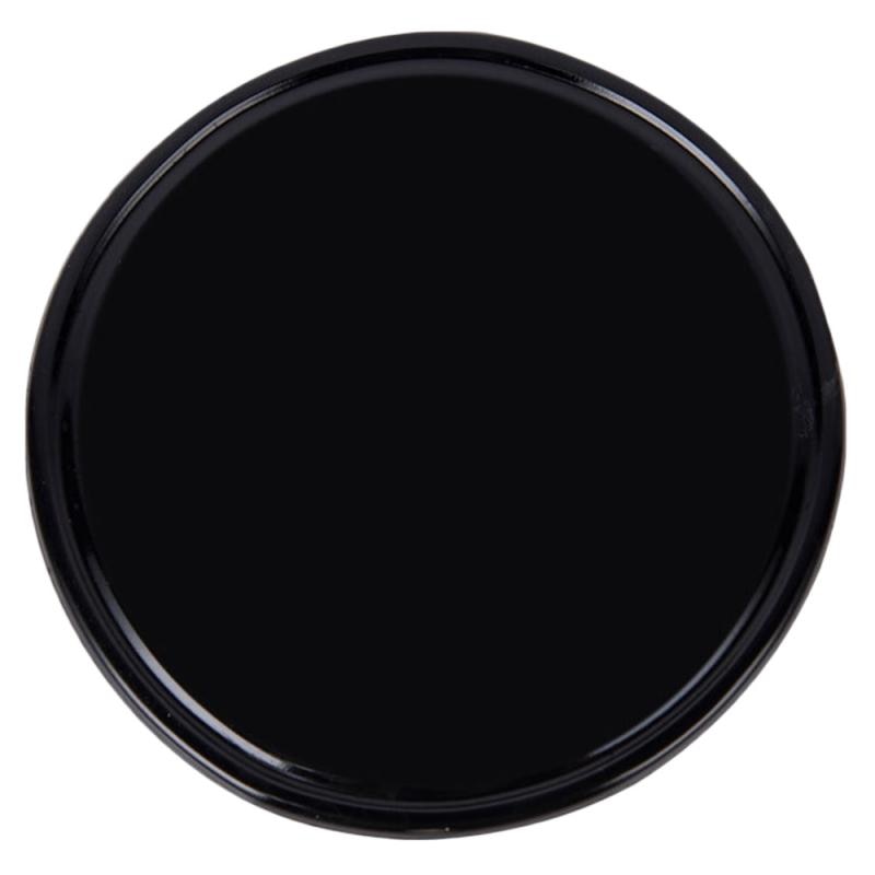 1Pc dauerhaft Armaturenbrett Klebrig Pad Auto liefert Handy, Mobiltelefon Magie Telefon Anti-Schleudern-Pad Silikon PU Runde für Handy, Mobiltelefon handys Schlüssel Gläser