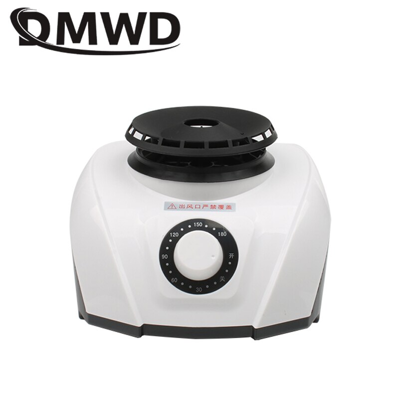 110V/220V Mini Tragbare Kleidung Trockner Elektrische Wäsche Luft Wärmer Baby Tuch Trocknen Maschine Kleidung Schuhe Heizung dörr