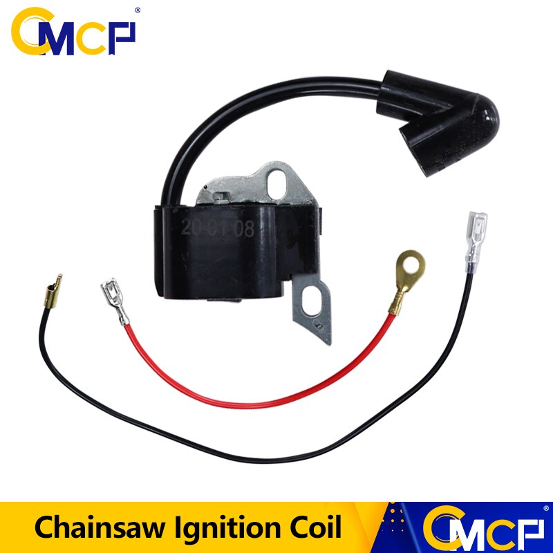 CMCP Zündspule Modul Magnet Für Stihl Frau180 Frau170 Frau 180 170 018 017 11304001302 Kettensäge Teile