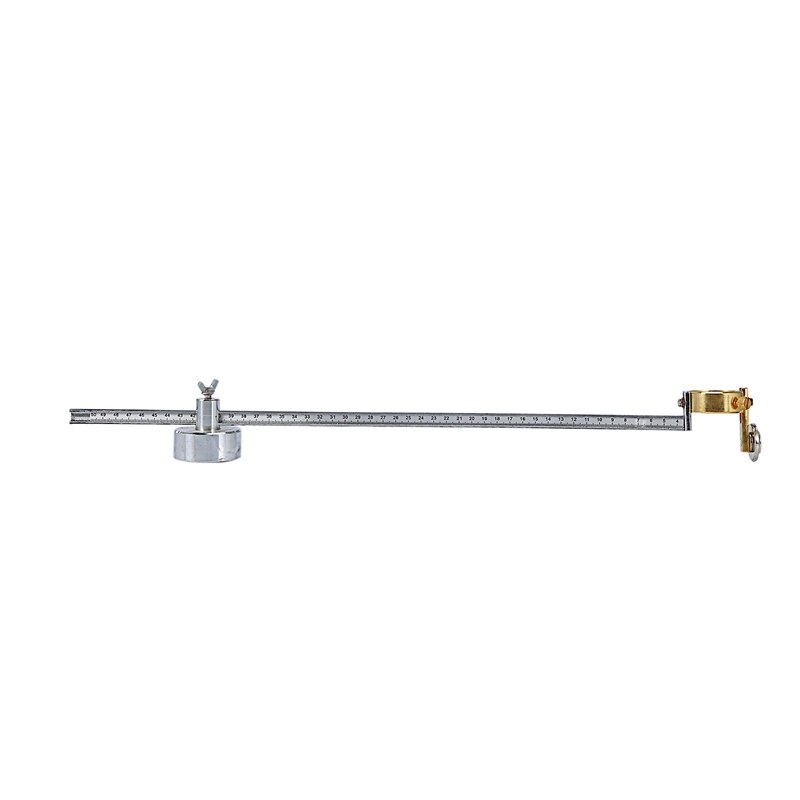 Einstellbare Schneiden Taschenlampe Kreis Kompass Schneiden Rolle netic führen Rad Wandler DC Plasma Cutter Teil für P80 Schneiden Taschenlampe