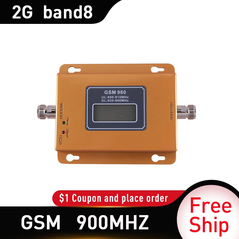Russland gsm Verstärker 900 2g Verstärker UMTS 900Mhz 3G Verstärker celular praktisch-Signal-Verstärker Booster 900MHz GSM verstärker