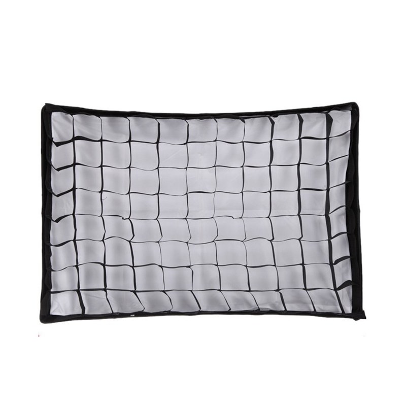 oben Fotografie Bienenwabe Netz für 50*70cm / 20*28 zoll Regenschirm Softbox Studio Strobe Regenschirm Softbox
