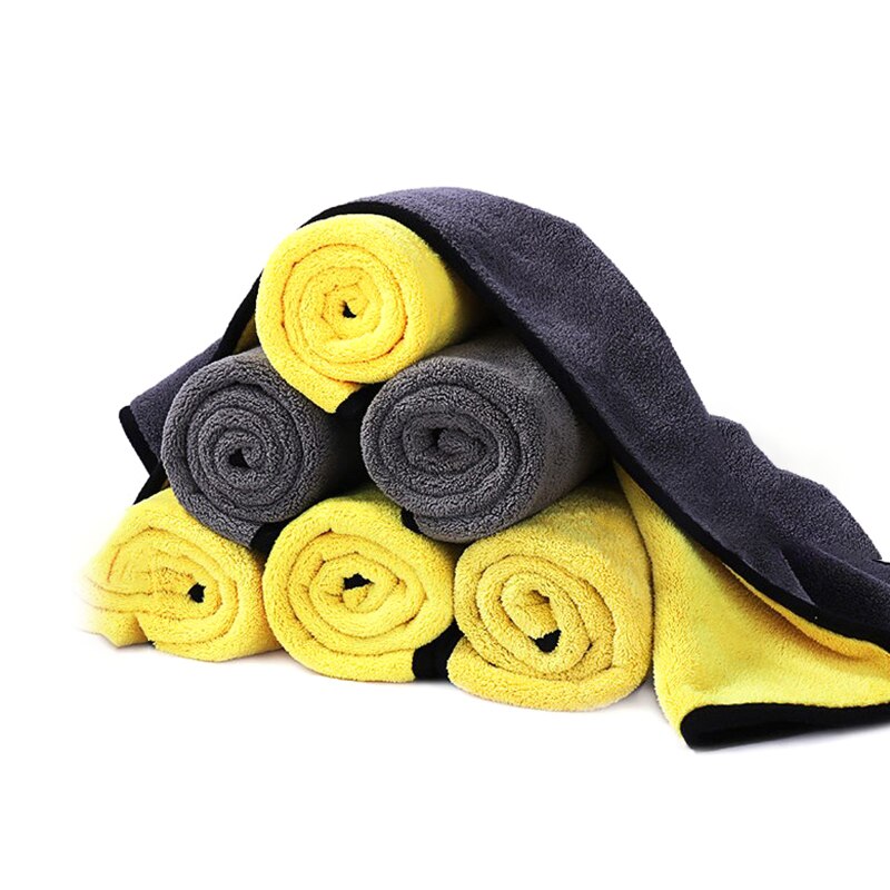 1Stck Haustier Handtuch Weichen Hund/Katze Bad hoch-dichte doppelseitige Handtuch Super Saugfähigen Weichen Reinigung handtuch