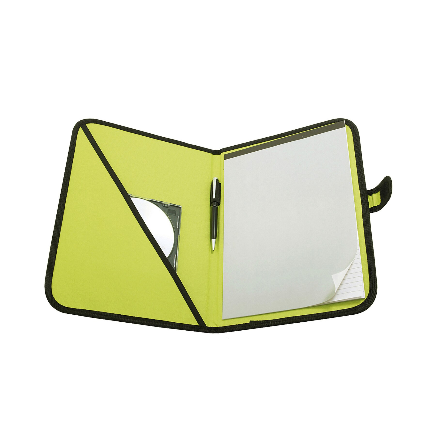 Campus DOKUMENTE ordner Grün