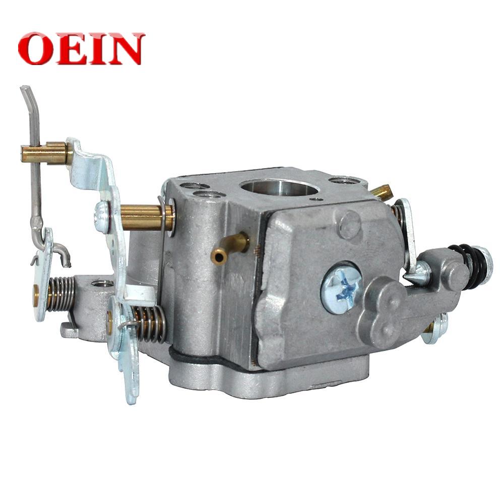 Vergaser für McCulloch Mac 7-38 738 Mac 7-40 740 Mac 7-42 742 Mac 8-38 838 Xtreme 8-42 CS330 CS360 CS370 CS400 CS420T MC3516