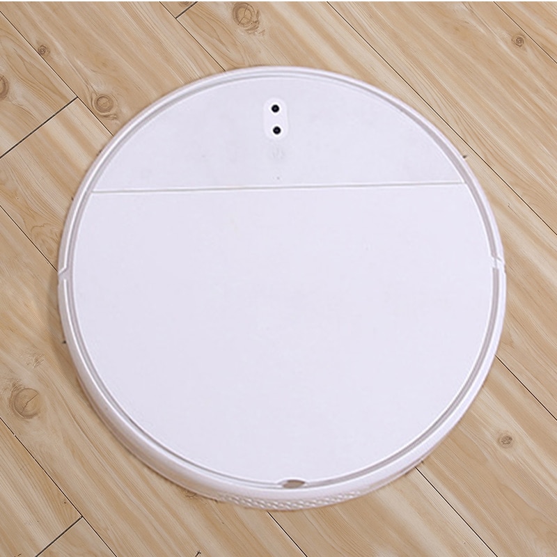 Clever roboter-staubsauger kreuz-grenze kleine haushalts geräte Ladung reinigung maschine automatische staubsauger