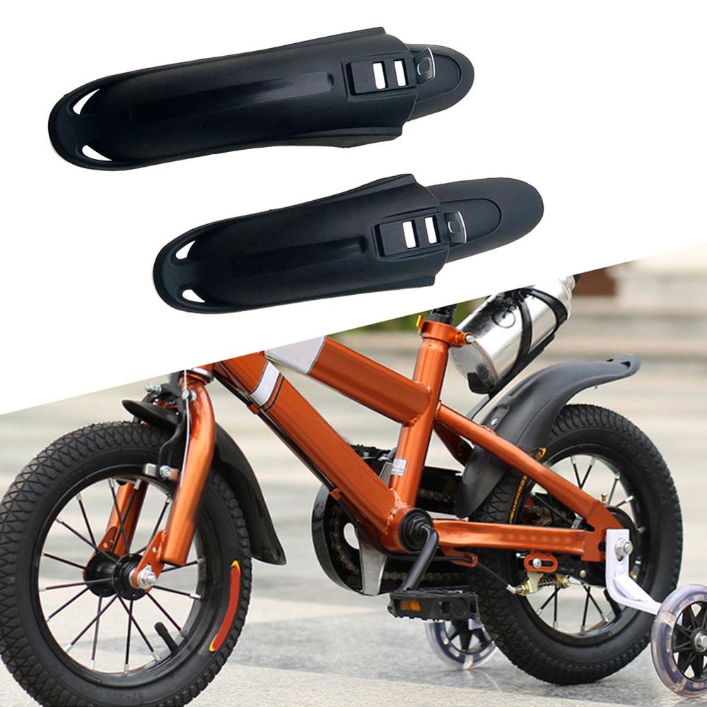 2 stücke freundlicher Fahrrad KotflüGel Kunststoff KotflüGel Fahrrad KotflüGel KotflüGel von Berg Fahrrad