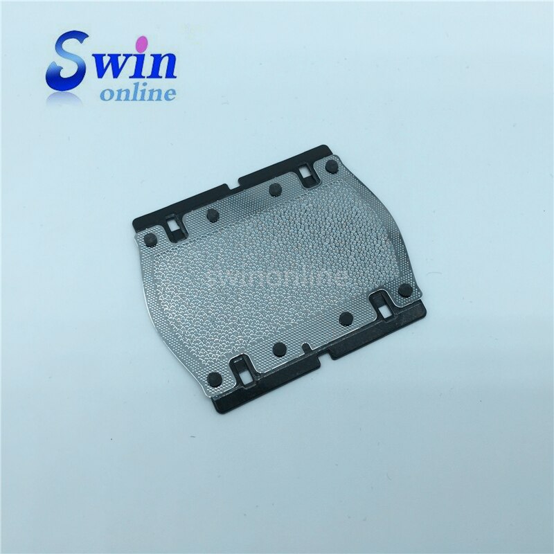 1 stücke Rasierer Folie 5S für BRAUN 550 570 P40 P50 P60 M30 M60 M90 555 575 5604 5607 5608 5609 BS550 rasierer