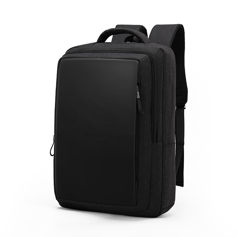 Rucksack Männer Rucksack 15,6 Zoll Laptop Rucksack Mochilas Männlichen Schule Tasche Für Teenager Jungen Luxus Bagpack