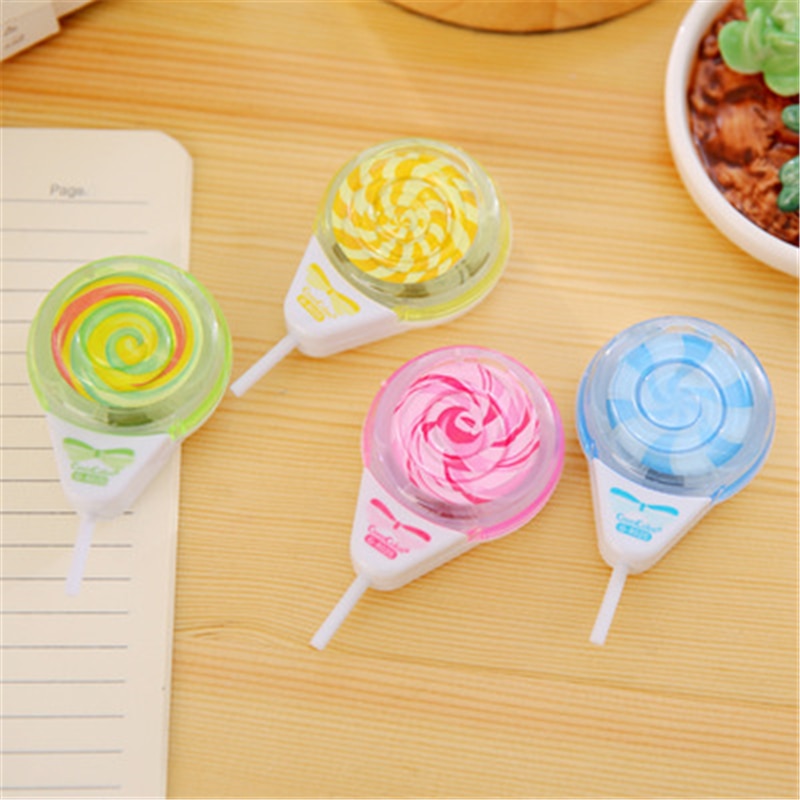 DL Stift bleistiftspitzer bleistiftspitzer lutscher niedlichen Karikatur Mini doppel exquisit bürobedarf