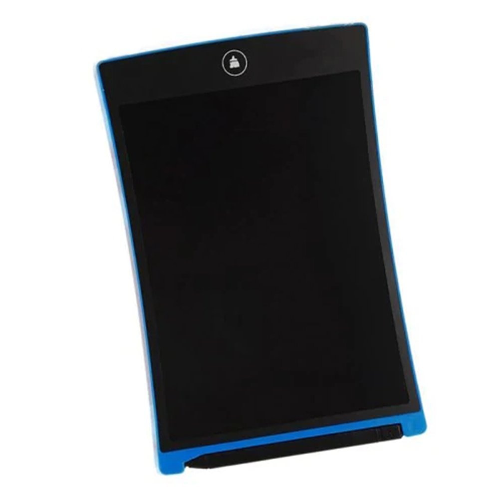 8,5 Zoll LCD Handschrift Bord Markieren LCD freundlicher Zeichnung Bord Elektronische Hand-gezogen Platte Licht Energie Tafel