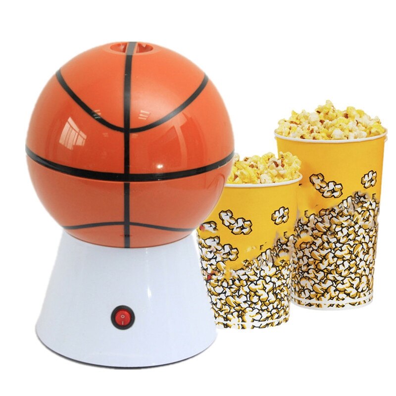 Elektrische mais Profi Maschine Haushalt Basketball-bilden mais Hersteller mais Maschine DIY Mais Profi freundlicher Hause Teil