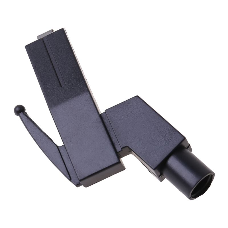 Plattenspieler Schallplatte Magnetische Patrone Rubin Stift Patrone Gestell K1AB