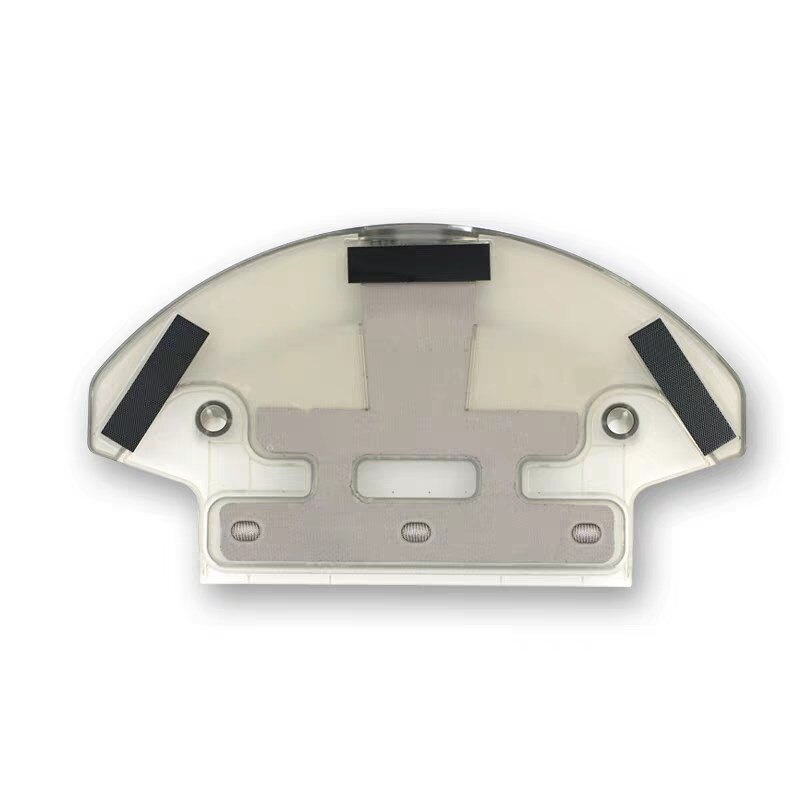 1 einstellen von Staubsauger wasser Panzer mopp tuch für Ecovacs Deebot DE55 DE53 DE33 DE35 Roboter Staubsauger Teile zubehör