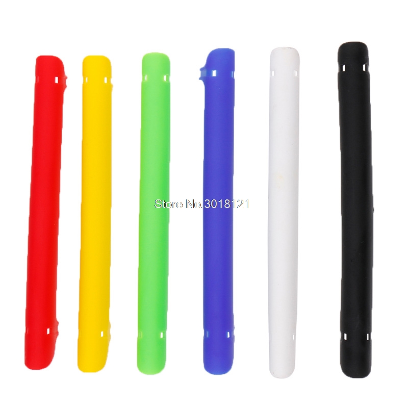 Fahrrad Fahrrad Radfahren Kette Schutz Gummi Rahmen Kette Bleiben Schutz Stock Abdeckung Schutz Neue