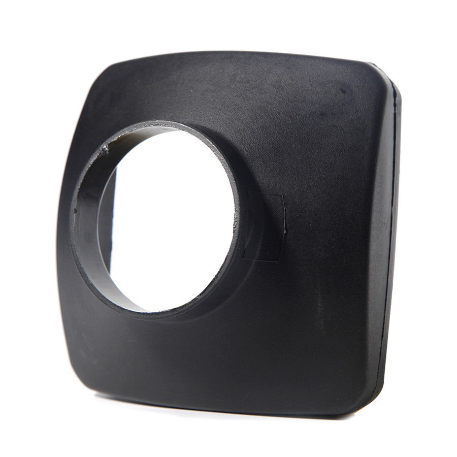 60mm Autos Lkw Stiefel Ein See Auslauf Abdeckung Von Luft Diesel- Standheizung Anzug Für Webasto Und andere Heizungen