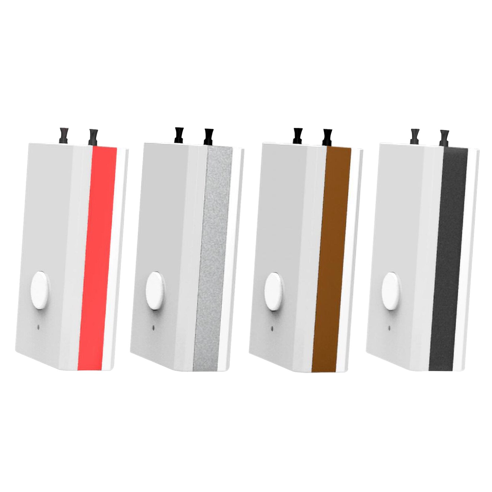 Luft Reiniger Halskette Tragbare Negativ Ionen Luft Halskette für freundlicher Erwachsene