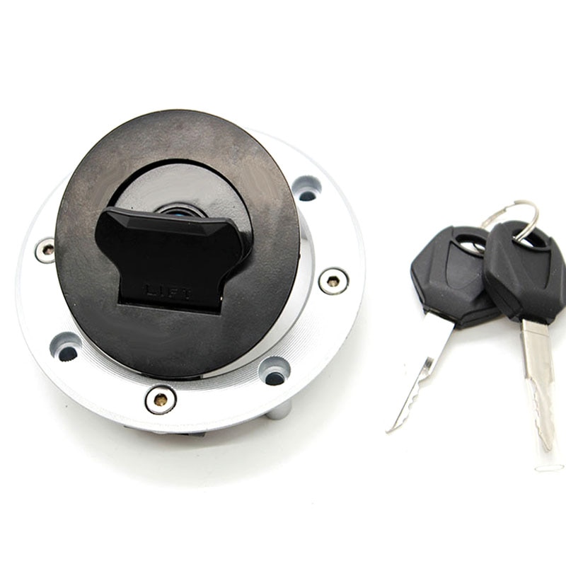 Motorrad Kraftstoff Panzer Kappe Gas Deckel Abdeckung Für Suzuki TL1000R 1998-2003 Motorrad Tankdeckel Für Suzuki Katana 1997-2005