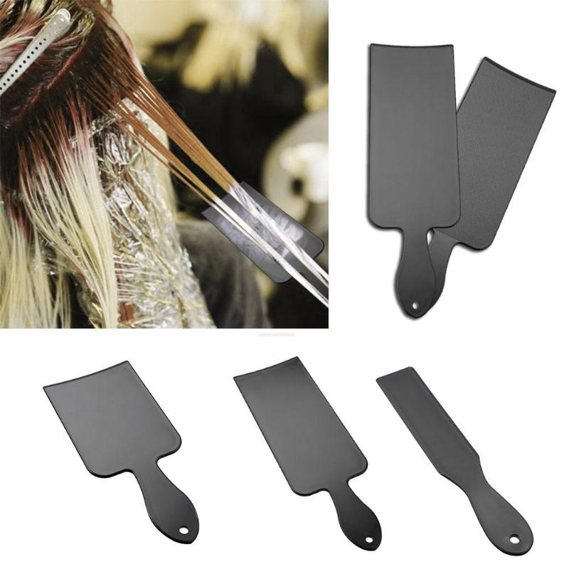 Profi Haar Sterben Bord wählen Färbung Salon Werkzeug für DIY Friseur wählen Färbung Bord Haar Styling Zubehör Werkzeug