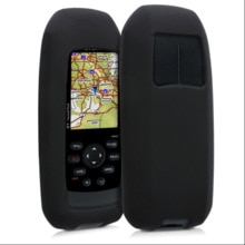 Schützen Silikon fallen Schutzhülle Haut Abdeckung für Garmin Handheld GPS Garmin GPSMAP 78 Zubehör