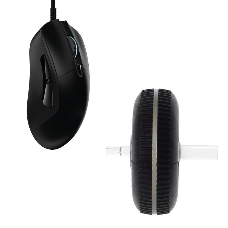 1PC Ersetzen Neue Maus Rad Maus Rolle für Logitech G403 G603 G703