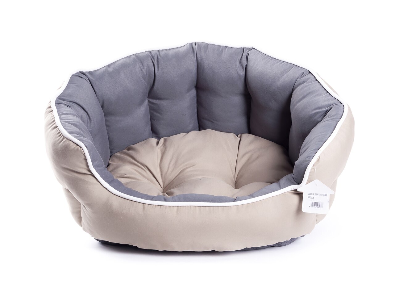 Haustier Bett hund katze bett kissen Haustier bett matratze weiche verschiedene modelle Grün