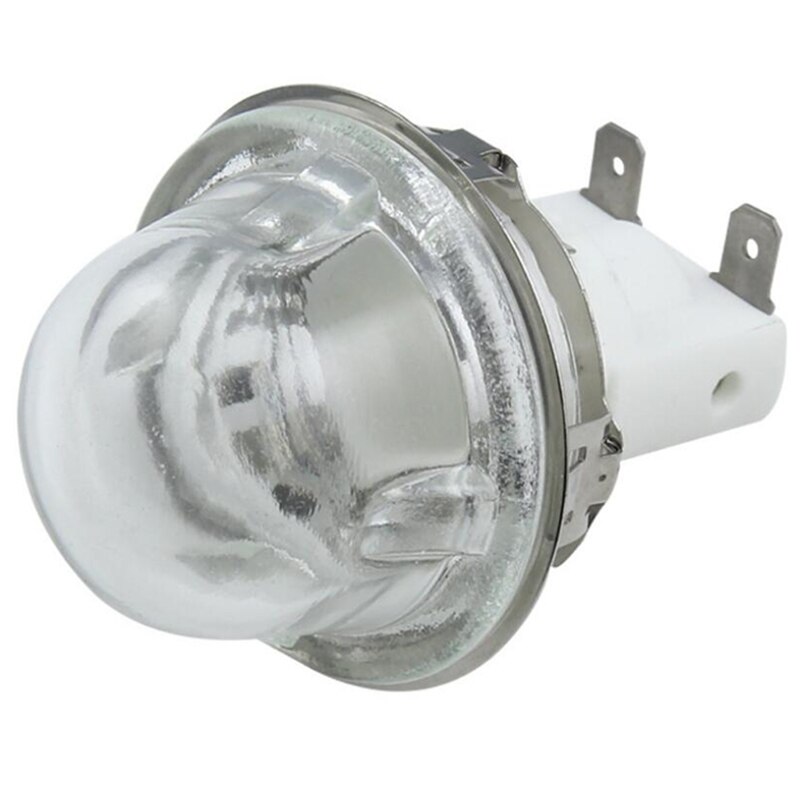 E14 Ofen Lampe Halfter Backen 15W/25W Beleuchtung Lampe Halfter Ofen Lampe Kappe Hohe Temperatur Lampe Basis e14 500 Grad