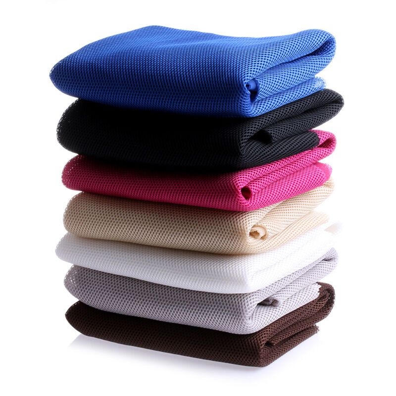 Lautsprecher Gittergewebe Lautsprecher Grill Tuch Stereo Gitter Stoff Staubdicht Tuch