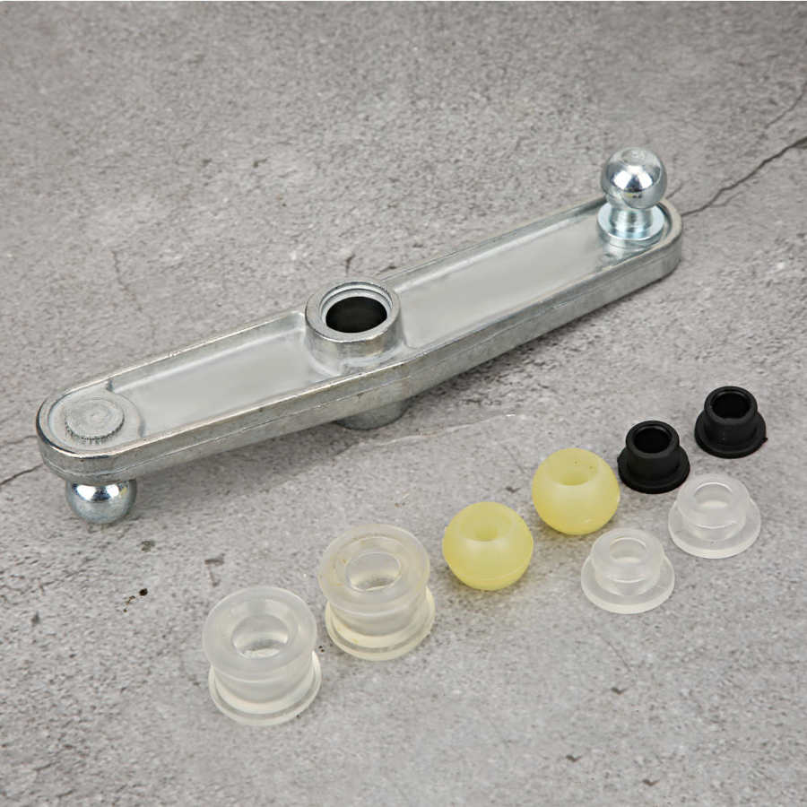 Oto aksesuar Flexplates Teile Auto Auto Schalthebel Reparatur Bausatz 701711202 Passt für VW Transporter IV Auto zubehör