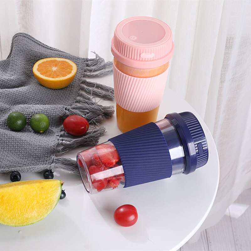 Tragbare Rührgerät USB Rührgerät persönlichen Rührgerät tasse saft Rührgerät elektrische entsafter maschine smoothie Rührgerät Mini küchenmaschine