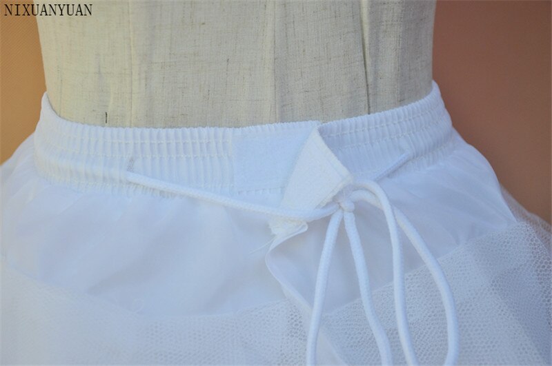 freundlicher Petticoat 3 Schichten Spitze Tüll Unterrock Blume Mädchen Kleid Kurze Krinoline Kleine Mädchen/freundlicher/Art Unterrock