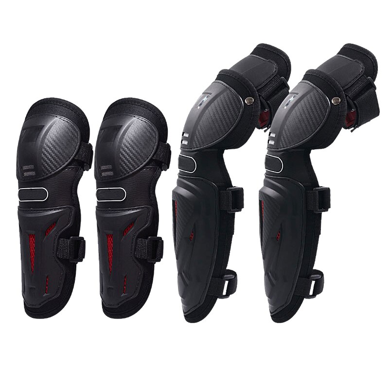 1 einstellen Knie Ellenbogen Pads Wachen Schutz für Radfahren Motorrad Fahrrad Skateboard Rolle CSL88