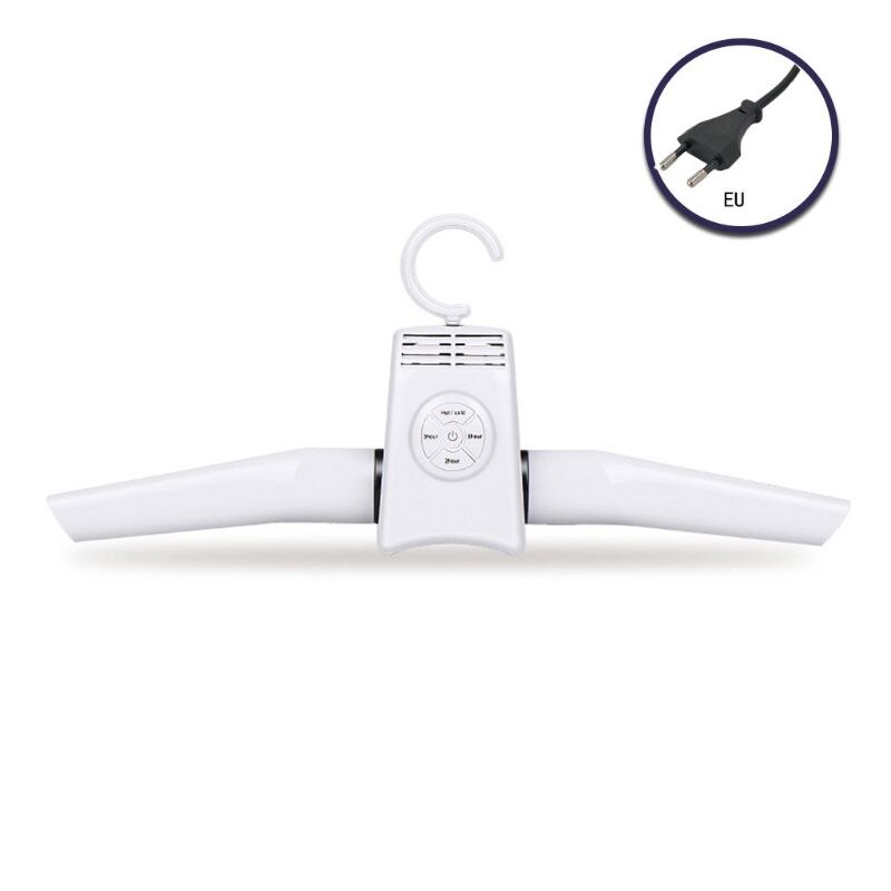 UNS/EU Stecker Elektrische Trocknen Gestell Clever Hängen Kleidung Trockner Tragbare draussen Reise Faltbare Mini Intelligente Schuhe Kleidung Trocknen