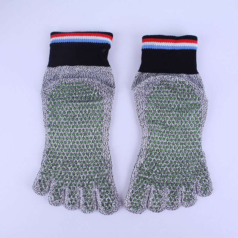 Neueste Besteändig Kappe Socken Schleudern Widerstand Socken Bequeme Gartenarbeit Laufen Wandern Camping Strand Barfuß Socken