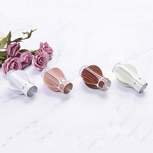 Fenster Hardware- Europäischen Römischen Stange Dekoration Vorhang Kopf Abdichtung Zubehör Fenster Dekoration Werkzeuge