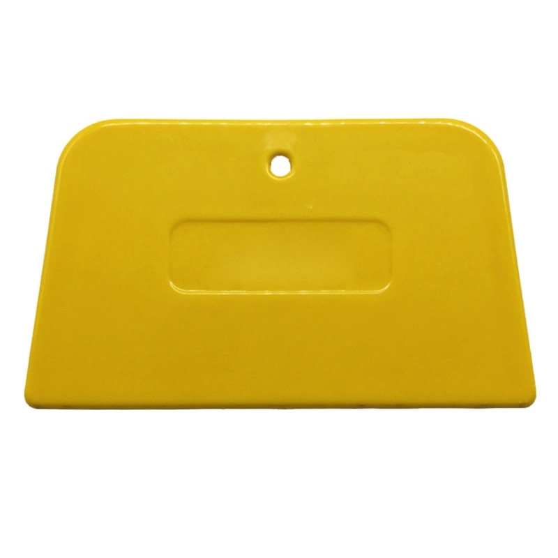 Fenster Film Tönung Werkzeug Mini Rakel Schaber Bausatz Auto Hause Berufs Schaber Werkzeug Fenster Eis Entferner Reinigung Rakel